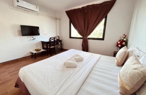 Nong Chik Casa | Bakkahland Farm and Resort