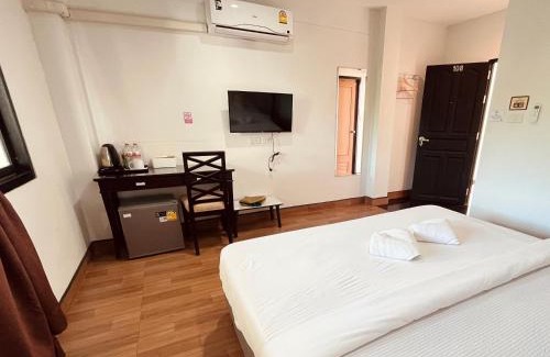 Nong Chik Casa | Bakkahland Farm and Resort