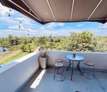 Nong Chik Casa | Bakkahland Farm and Resort