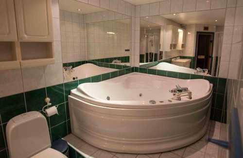 Trysil Apartamento | Bakkebyvegen 13B