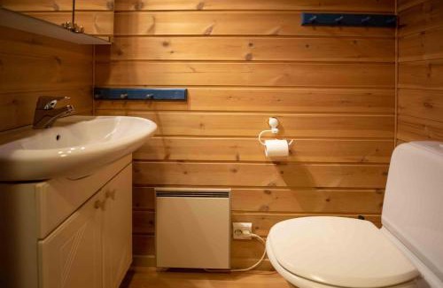 Trysil Apartamento | Bakkebyvegen 13B