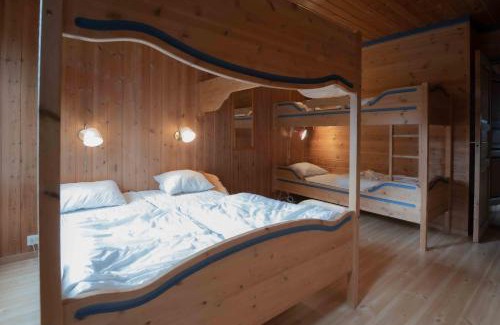 Trysil Apartamento | Bakkebyvegen 13B