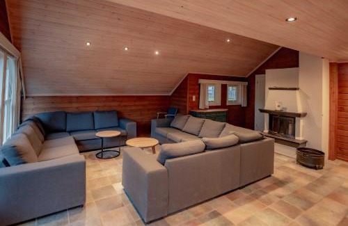 Trysil Apartamento | Bakkebyvegen 7B