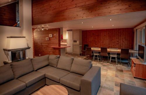 Trysil Apartamento | Bakkebyvegen 7B