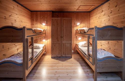 Trysil Apartamento | Bakkebyvegen 7B