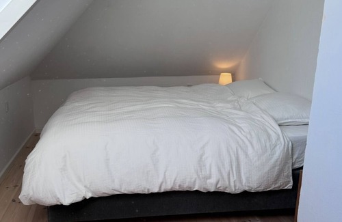 Graested Cama Y Desayuno | Bakkekildegaard
