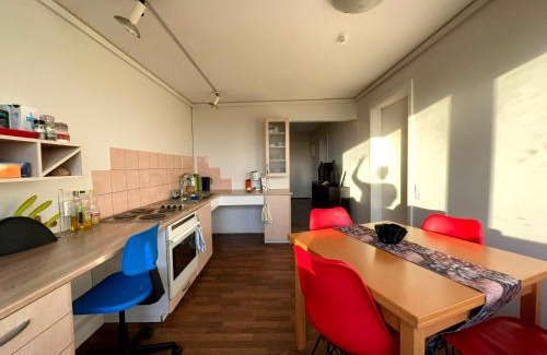 Rangarþing eystra Casa | Bakland ad Lágafelli Apartment