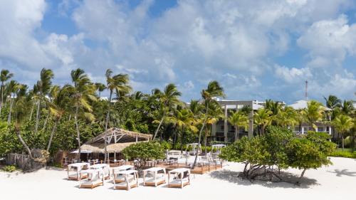 Punta Cana Complejo | Bakour Punta Cana Suites