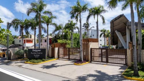 Punta Cana Complejo | Bakour Punta Cana Suites