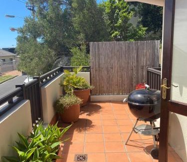 Camps Bay Casa | Bakoven Cottage