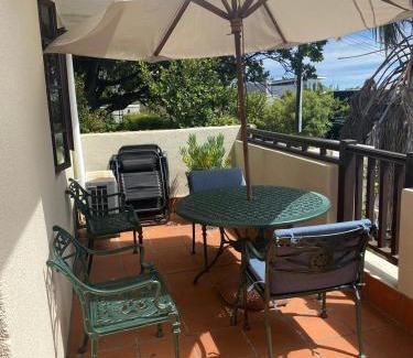 Camps Bay Casa | Bakoven Cottage