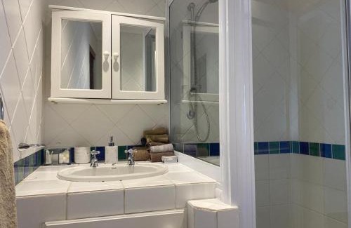 Camps Bay Casa | Bakoven Cottage