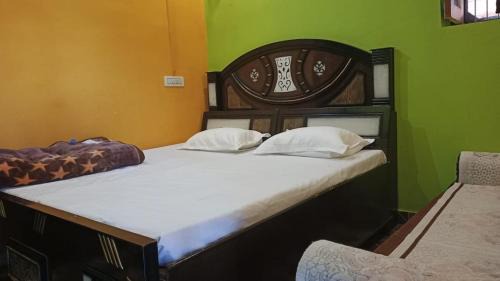 Chamiyala Casa | Bakri Chhap Stays The Art Village