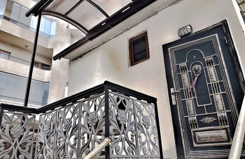 Nasimi Apartamento | Edificio de apartamentos Baku en el centro de la ciudad