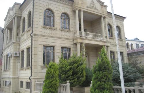 Sabayil Apartamento | Baku Badamdar Apartment Villa