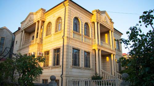 Sabayil Apartamento | Baku Badamdar Apartment Villa