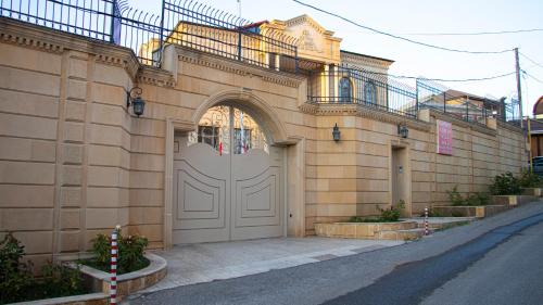 Sabayil Apartamento | Baku Badamdar Apartment Villa