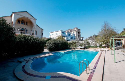 Sabayil Villa | Baku Badamdar Villa