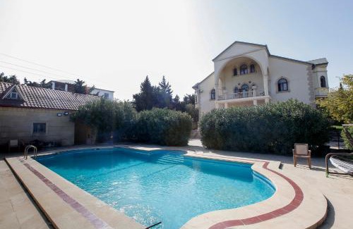 Sabayil Villa | Baku Badamdar Villa