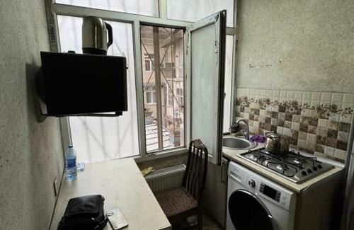 Baku Old Town Apartamento | Baku Center Apartment