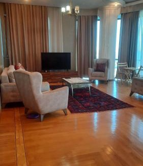 Nasimi Apartamento | Baku City Apartment