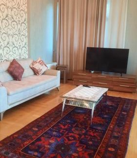 Nasimi Apartamento | Baku City Apartment