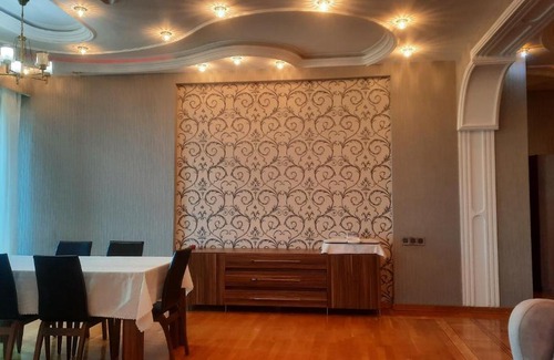 Nasimi Apartamento | Baku City Apartment