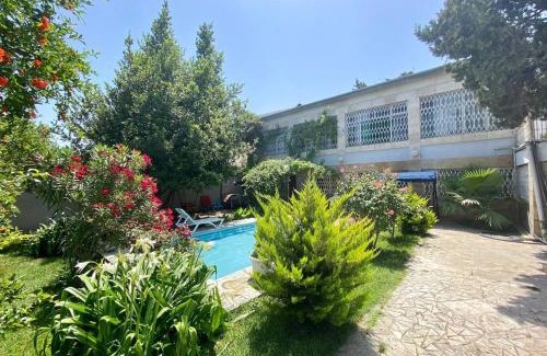 Baku Casa | Baku city, Buzovna Beach Villa - 2nd floor for rent