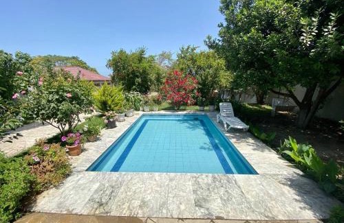 Baku Casa | Baku city, Buzovna Beach Villa - 2nd floor for rent