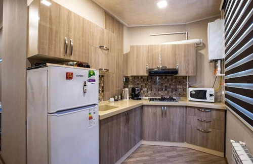 Nasimi Apartamento | Baku city center apartment