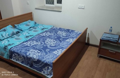 Baku Apartamento | Baku Nizami street duplex