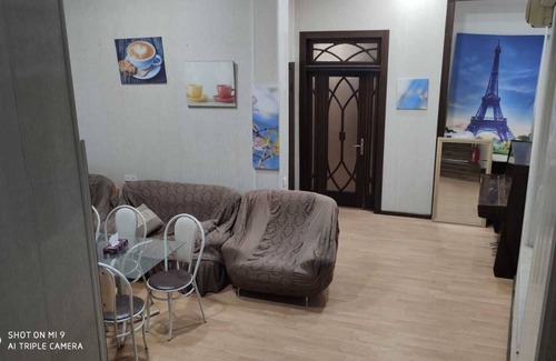 Baku Apartamento | Baku Nizami street duplex