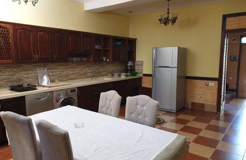 Sabayil Apartamento | Baku Partner Villa cerca del centro de la ciudad - Unidad 9