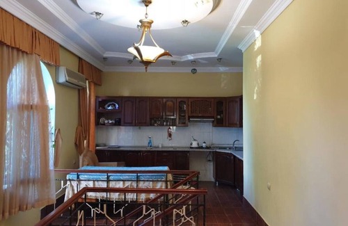 Sabayil Apartamento | Baku Partner Villa cerca del centro de la ciudad - Unidad 9