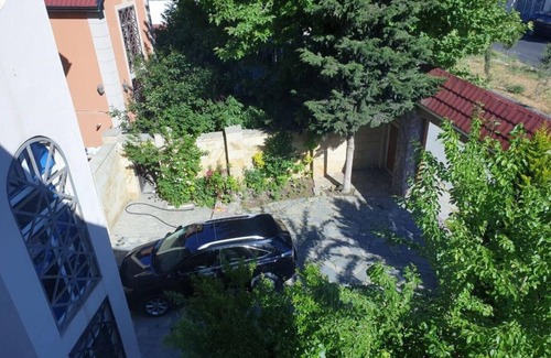 Sabayil Apartamento | Baku Partner Villa cerca del centro de la ciudad - Unidad 9