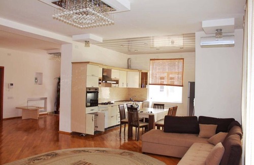 Sabayil Casa | Baku Partner Villas (Classic Unit 4)