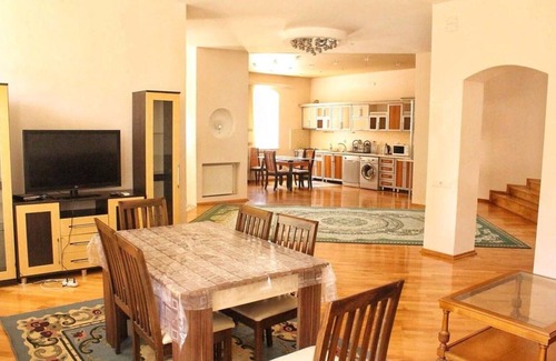 Sabayil Casa | Baku Partner Villas (Classic Unit 4)