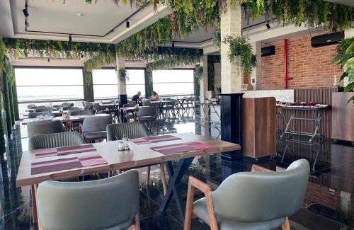 Sabayil Hotel | Baku Venera-Halal Hotel