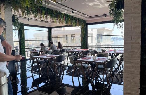 Sabayil Hotel | Baku Venera-Halal Hotel
