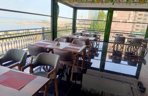 Sabayil Hotel | Baku Venera-Halal Hotel