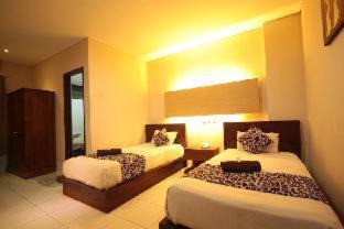 Kartika Plaza Hotel | Bakung Sari Resort