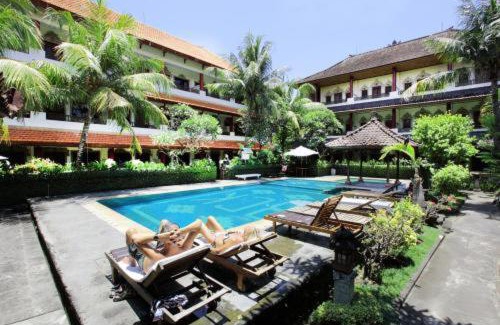 Kartika Plaza Hotel | Bakung Sari Resort
