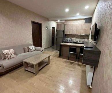 Imereti Apartamento | bakuriani