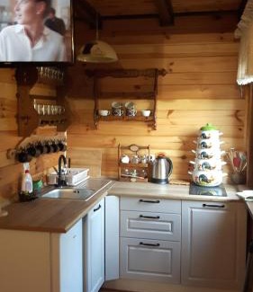 Lipowo Kurkowskie Casa | BAKUSIOWY ZAKĄTEK