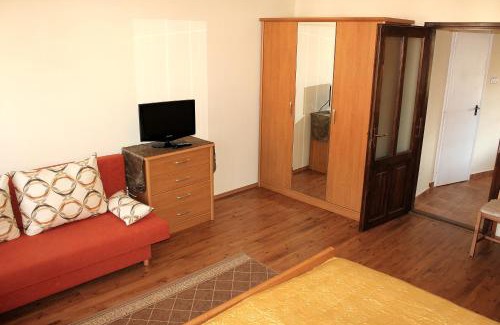 Gyula Apartamento | Balázs Szálló