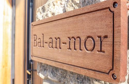 Trewellard Casa | Bal An Mor