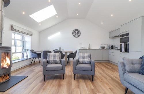 Trewellard Casa | Bal An Mor