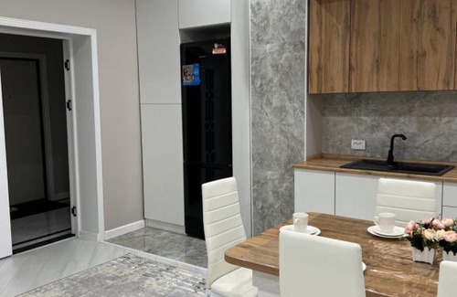 Shymkent Apartamento | BaL AparT №6