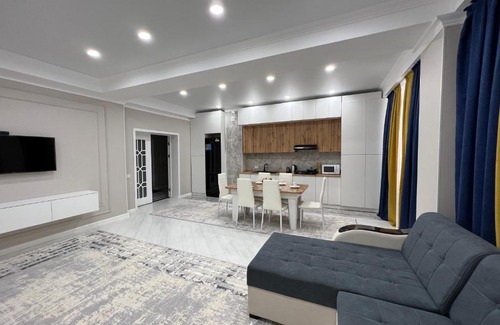 Shymkent Apartamento | BaL AparT №6