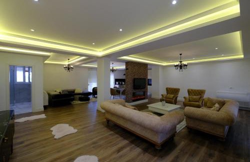 Tirana Casa | Bala apartment